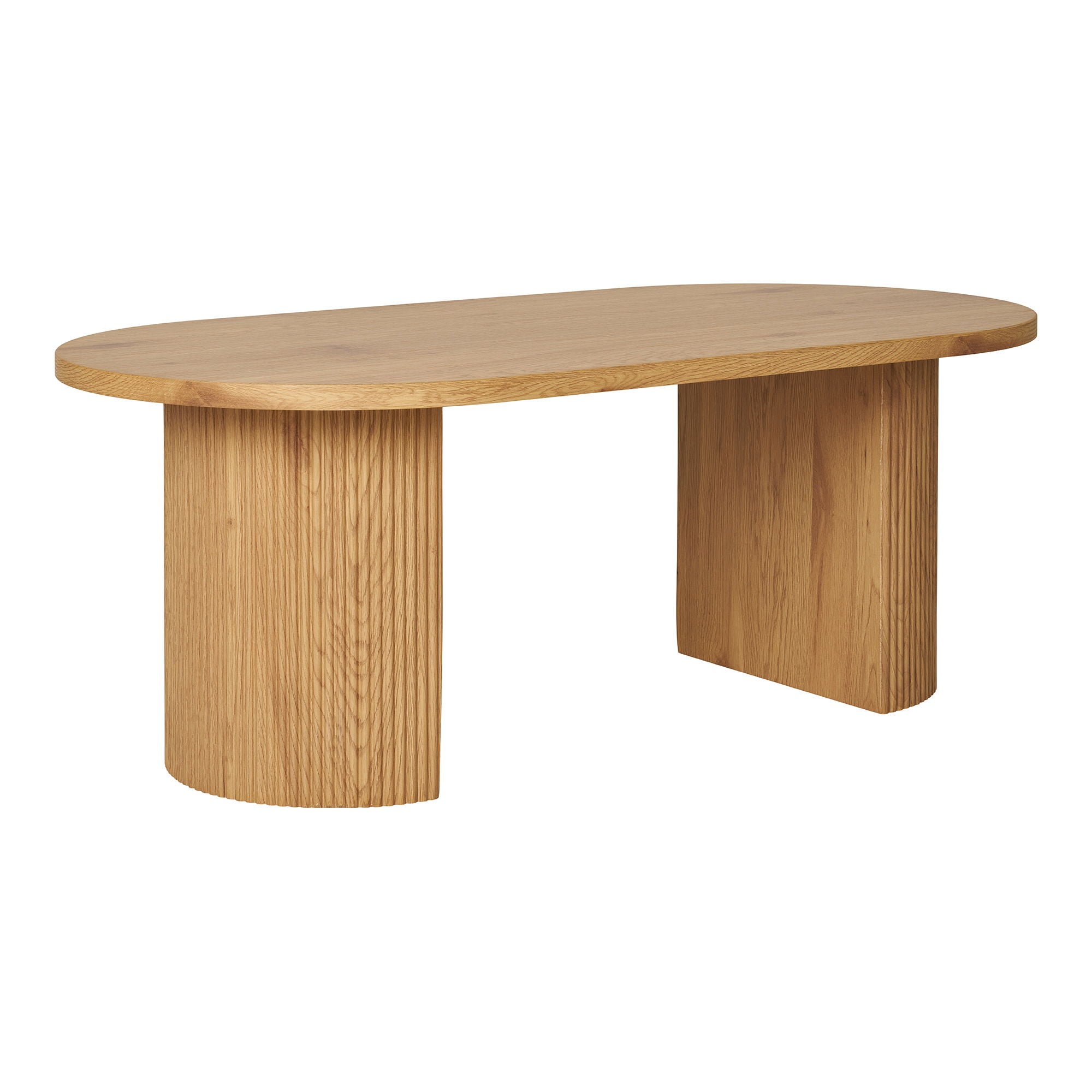 Boavista – Couchtisch, 60×120×45 cm